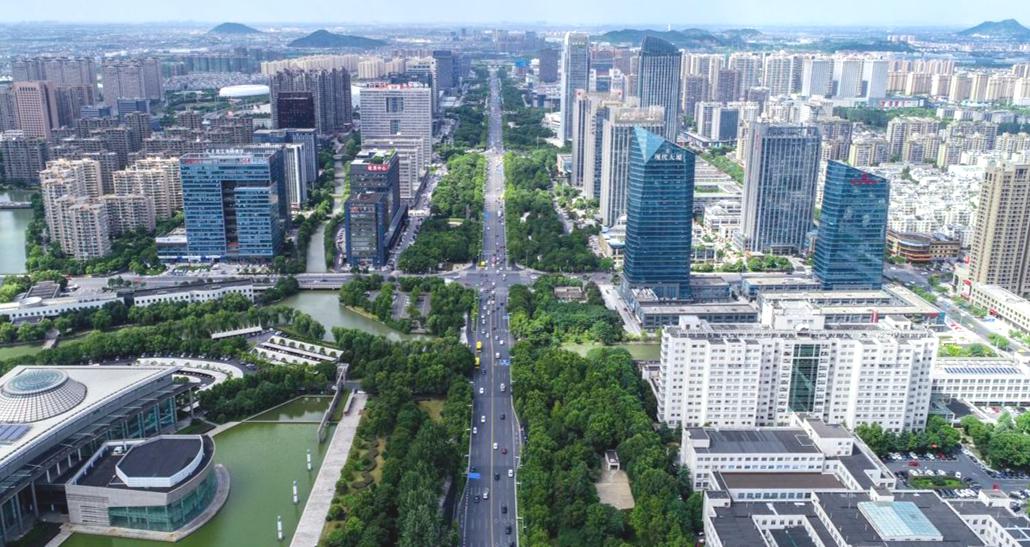 浙江消失的县,消失的百强县