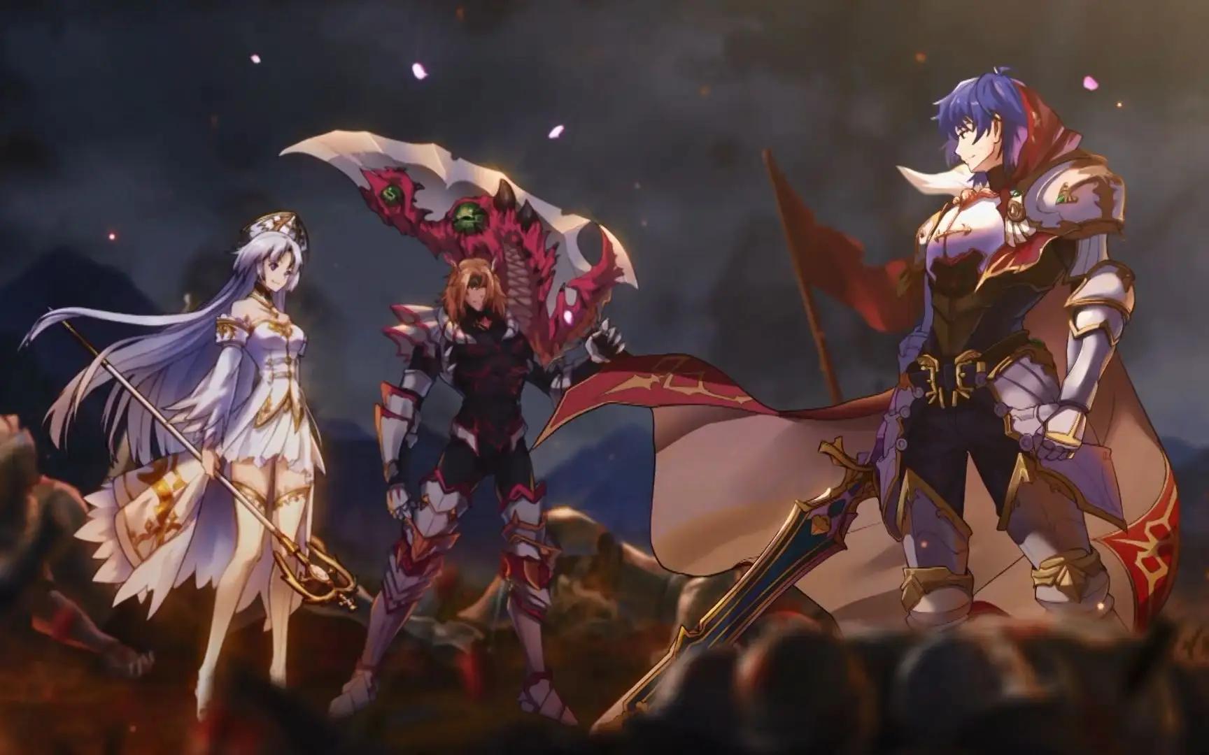 风色幻想命运传说游戏玩法,风色幻想命运传说怎么重置等级