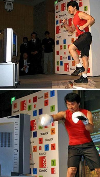 体感游戏衰落,体感游戏为什么不火了