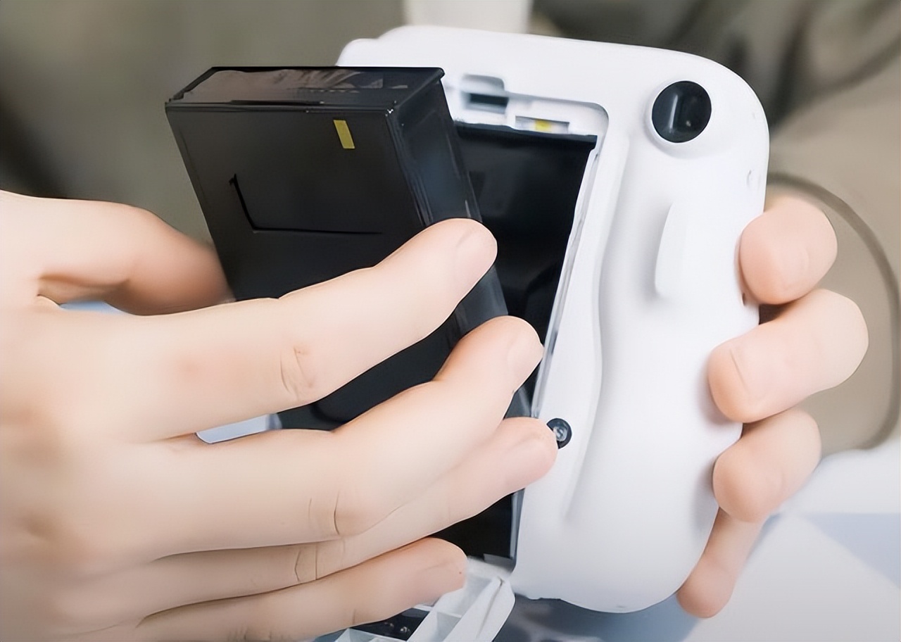 富士拍立得mini11拍照教程,富士拍立得mini11拍照攻略