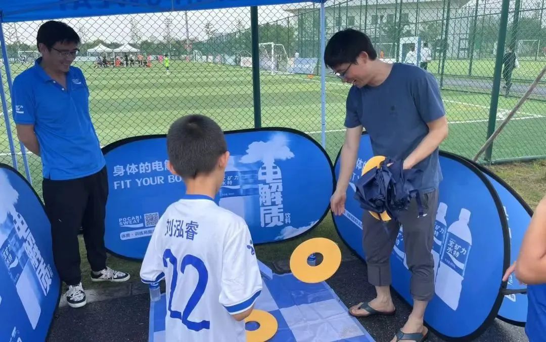 中国少儿足球联赛上海赛区比赛,中国上海青少年足球联赛