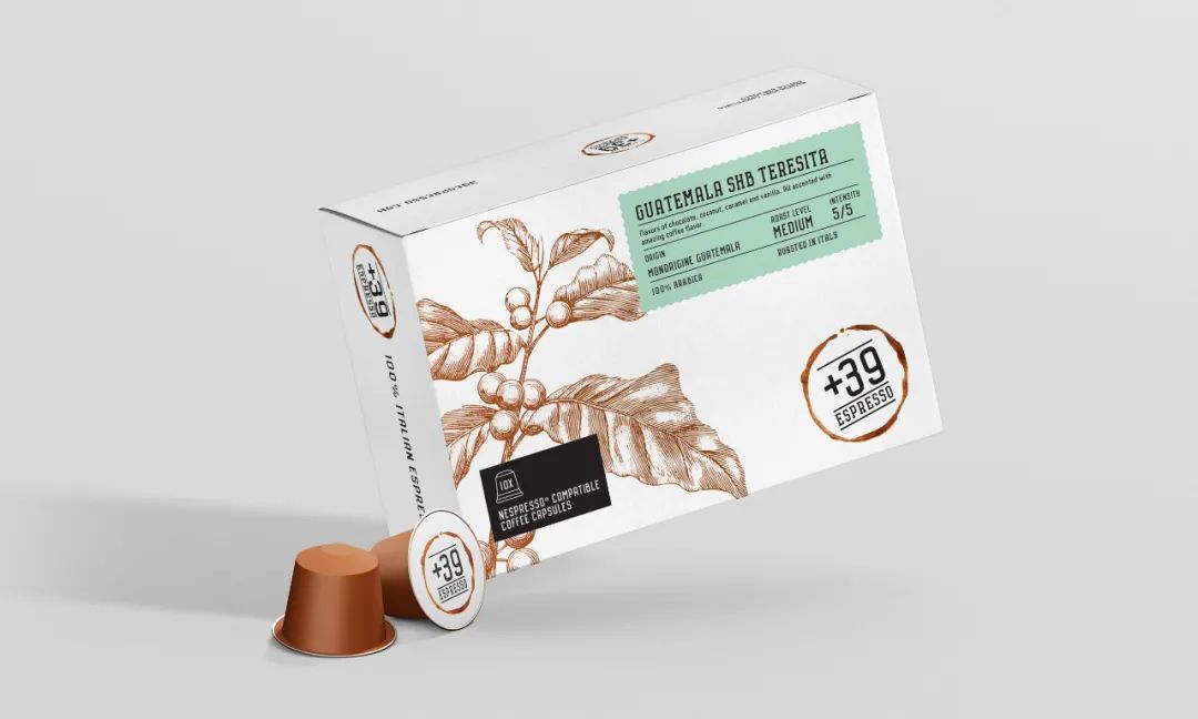 食品保健品包装设计欣赏,保健品包装设计案例