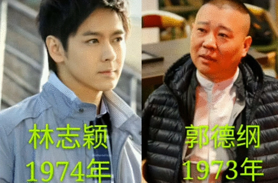 45岁的娃娃脸显老还是显年轻,娃娃脸为什么显年轻