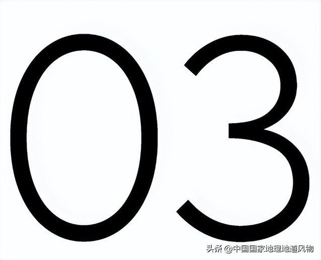 中国哪个省的早餐最丰富,全国各地早餐之福建特色