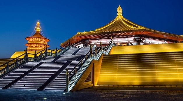 来一场愉快的旅行,来一场痛快的旅行