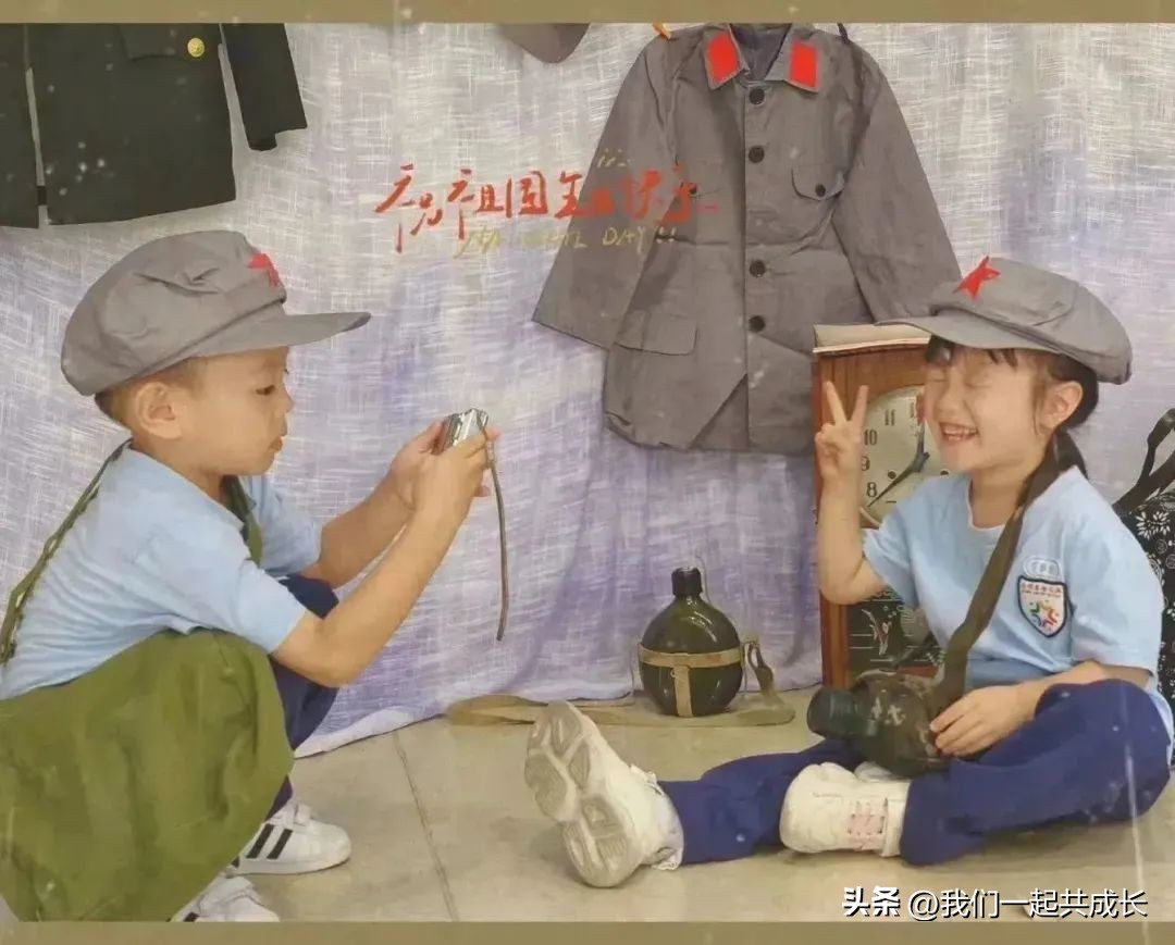 我们走过这一年——回眸济南市启明星幼儿园2022的追光路