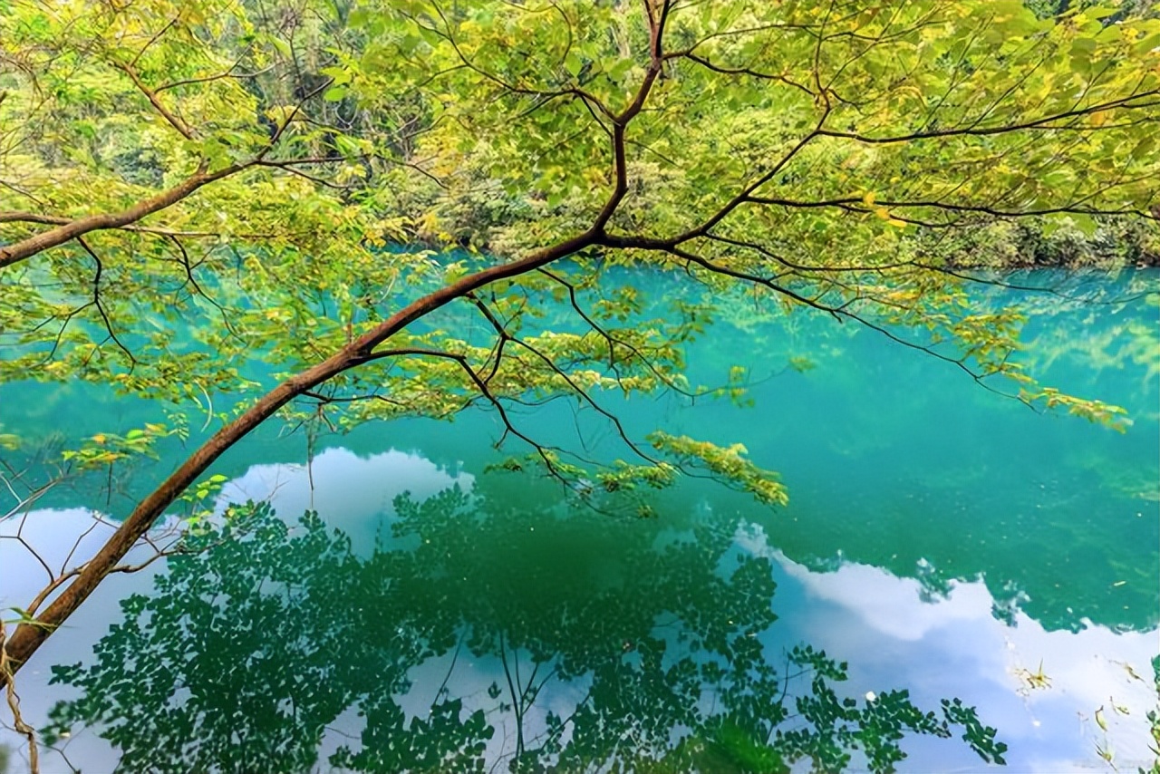 广东名山排名前十名,广东四大名山排名第一