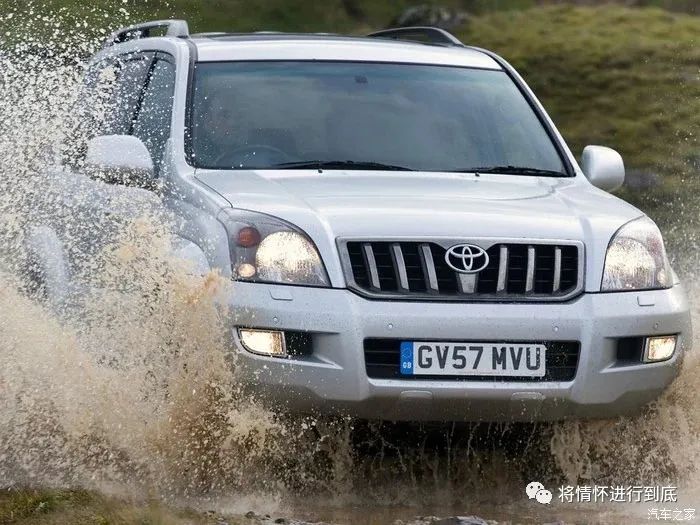 力拔山兮气盖世的视频,普拉多科威特版lc120