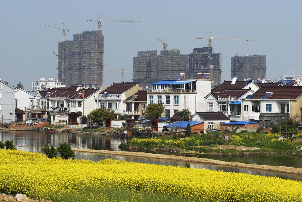 农村结合部适合做什么生意,城乡结合部摆摊生意