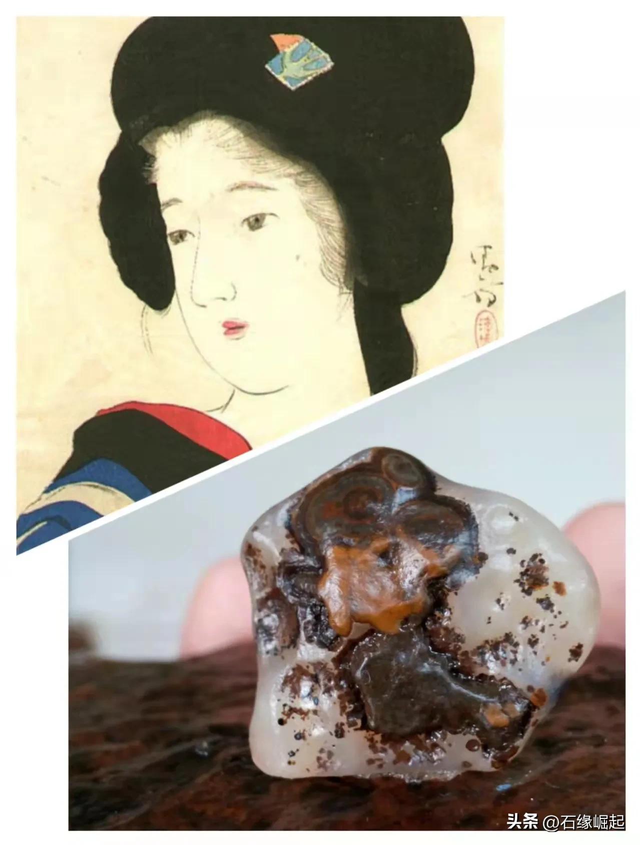 小小石头的奇妙旅程,小小石头的几大妙用