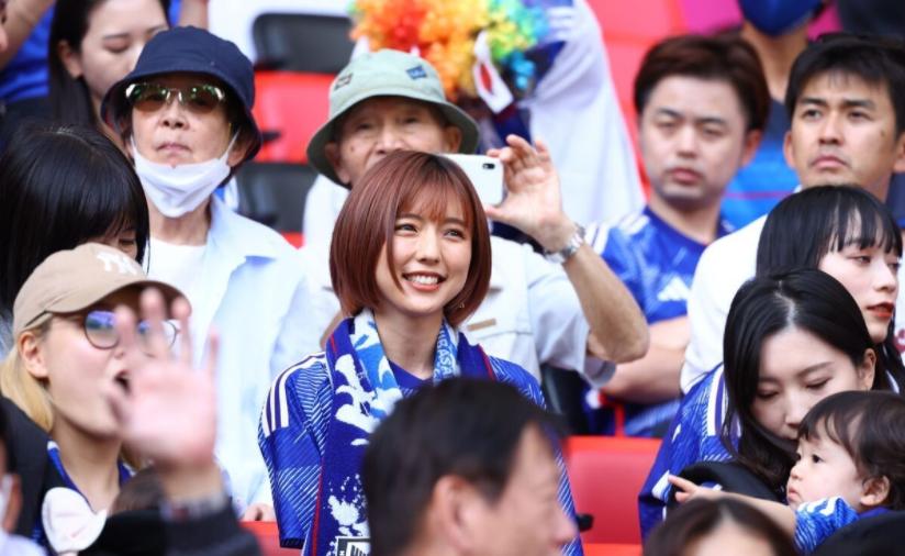 世界杯太太团颜值,世界杯太太团英国辣妹