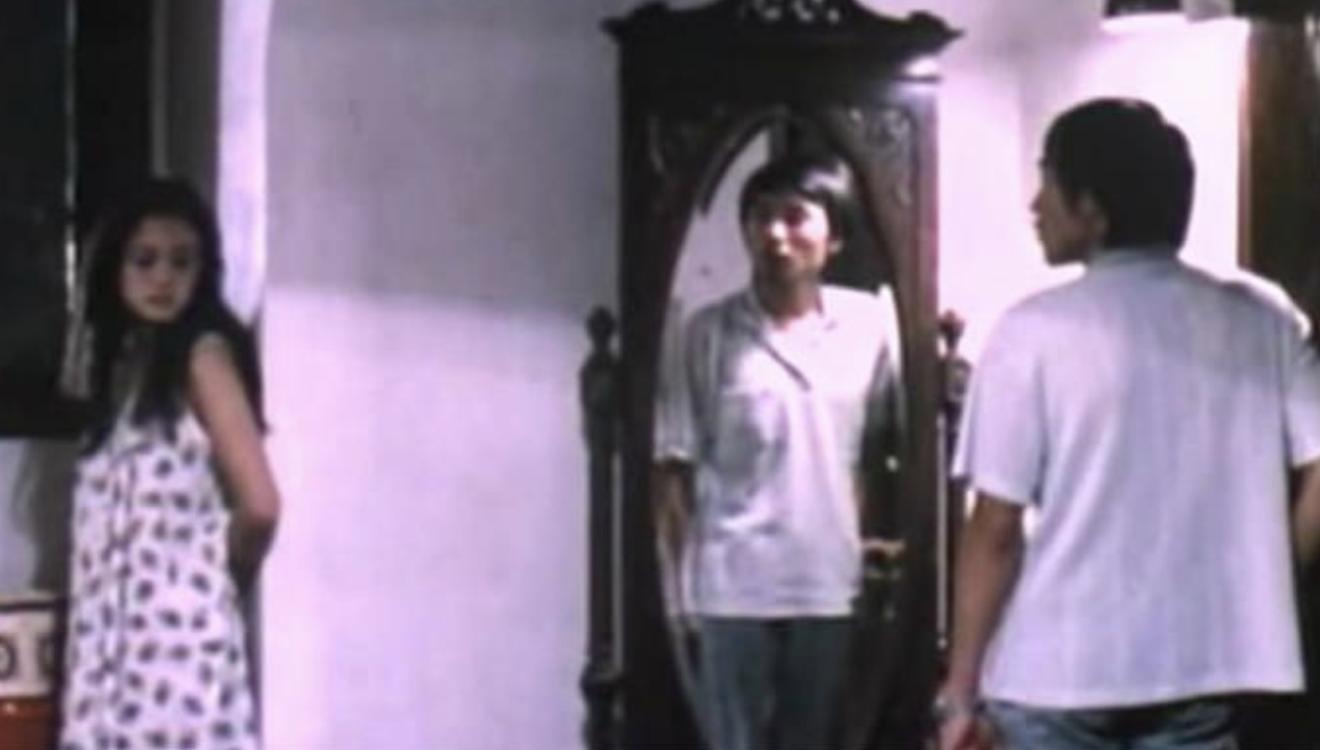 中国唯一一部裸妆的电影,中国第一部电影真实录像