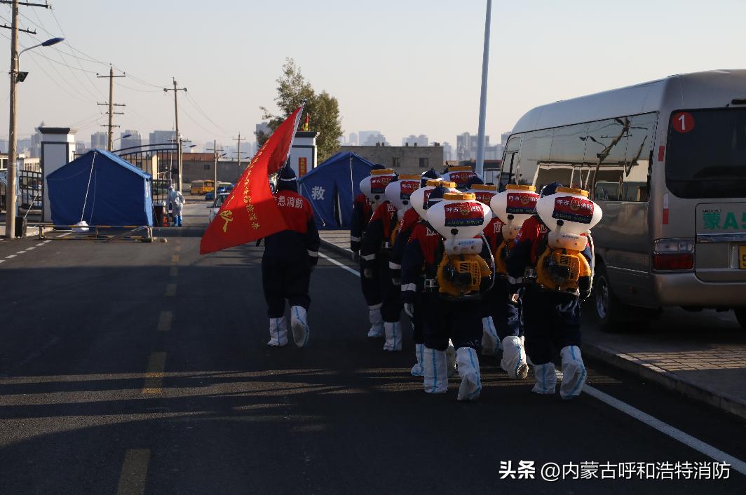 战疫日记2004,战友们的抗击疫情日记