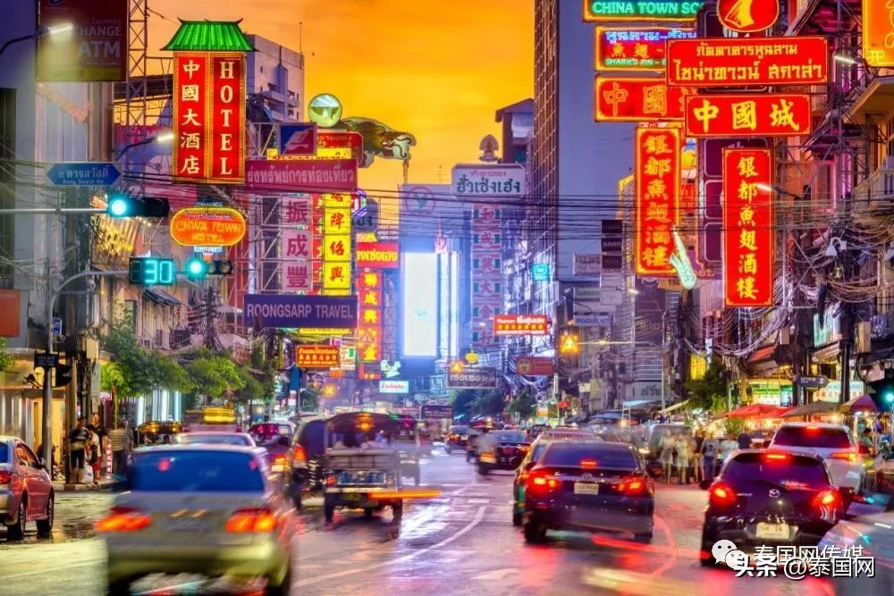 中国人在泰国的真实情况,中国人在泰国生活了十年的感受