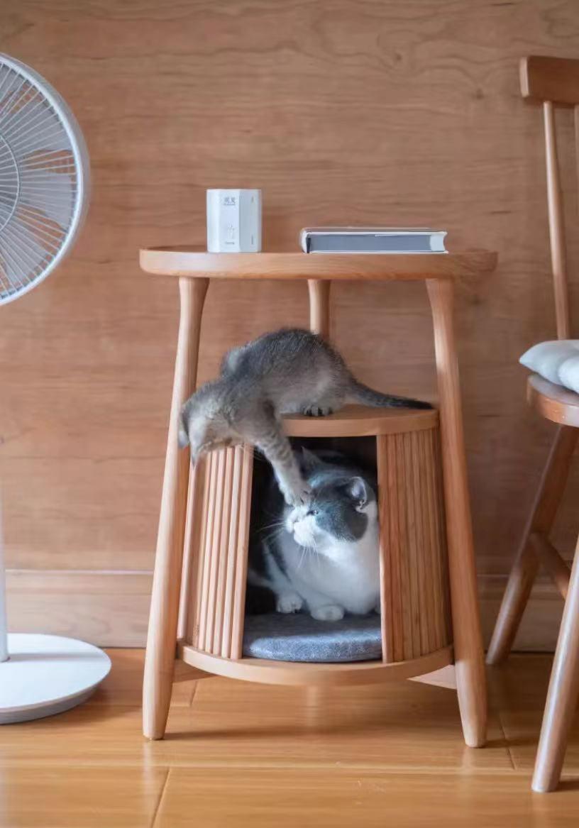 值得推荐的实木家具,轻奢全实木家具推荐