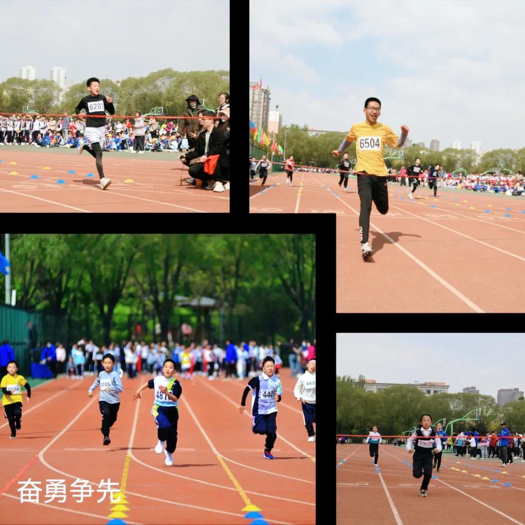 太原实验小学第二十二届校运会,太原市第四实验小学校运动会