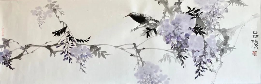 吕俊书法,吕俊散文作品