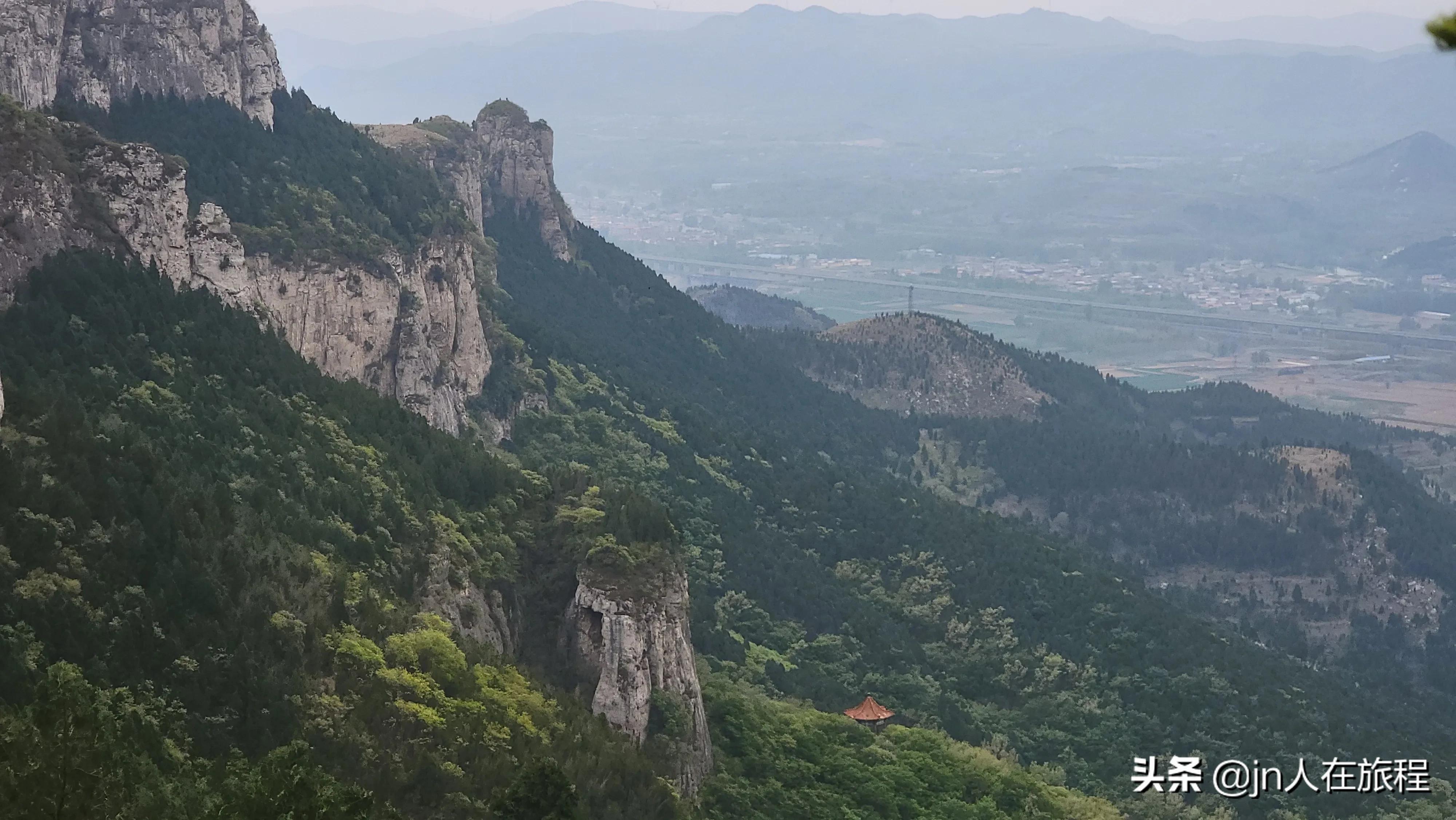 结斯沟穿山洞徒步攻略,穿山隧道自驾游攻略