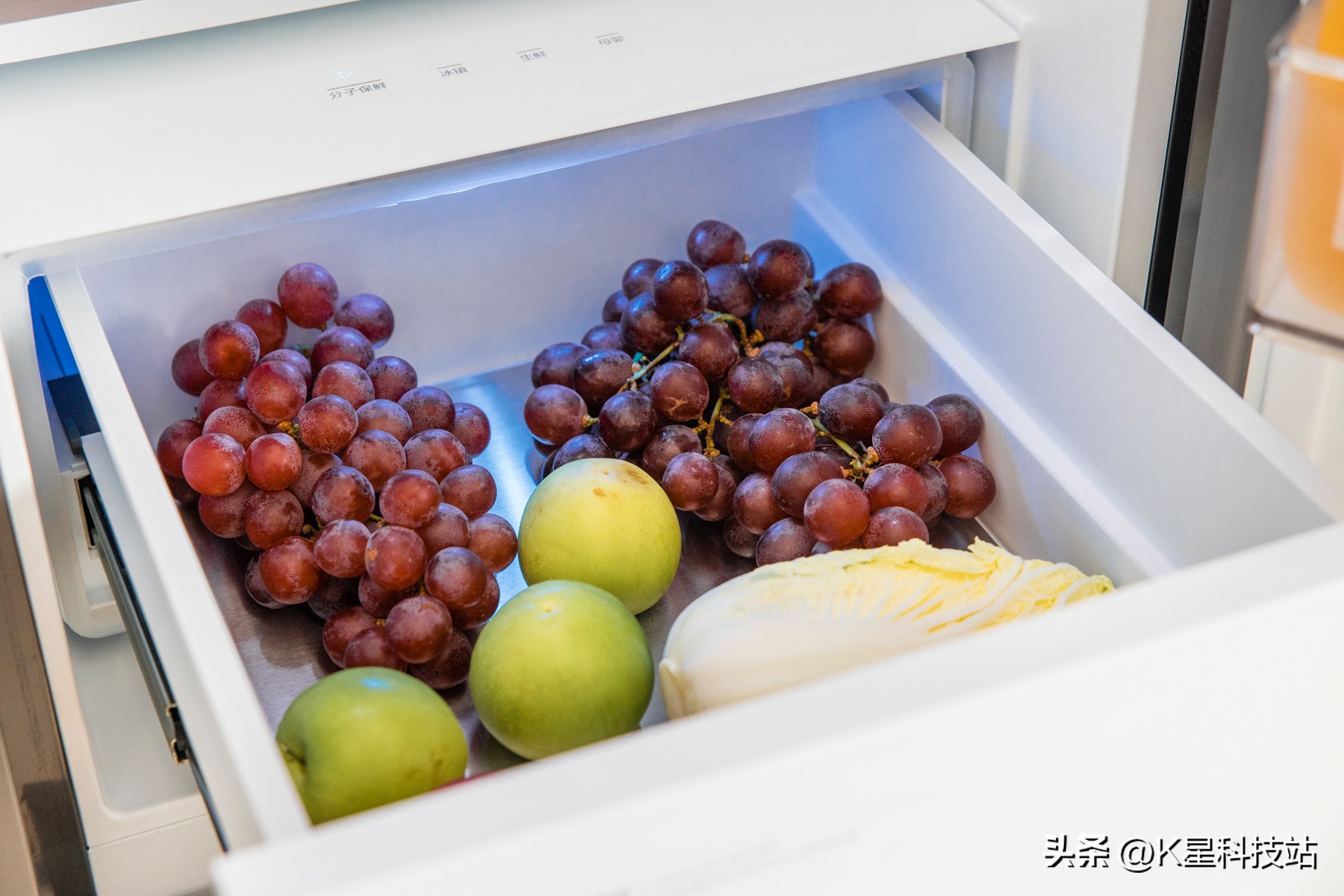 变温空间,变温空间是什么