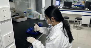 食品检测科普,食品检验实验室安全科普视频