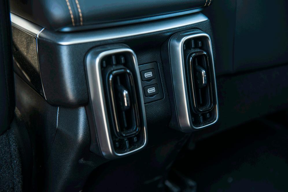 哈弗大狗追猎版测试,哈弗大狗追猎版M档位