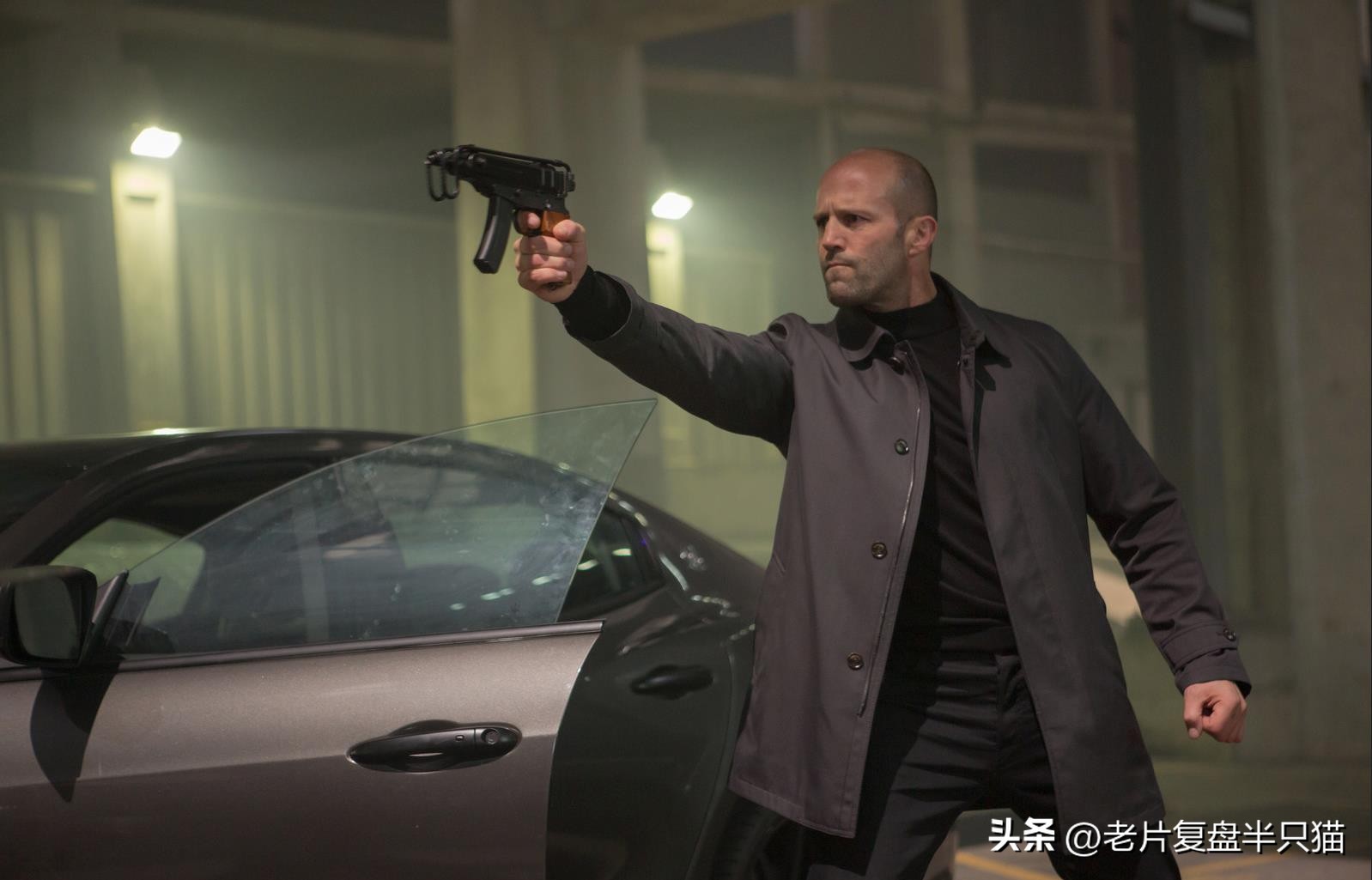 速度与激情昨日重现,速度与激情回忆他们最初的样子