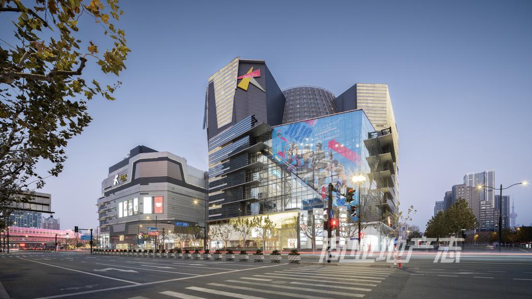 静安大悦城9楼天台,上海吃谷静安大悦城