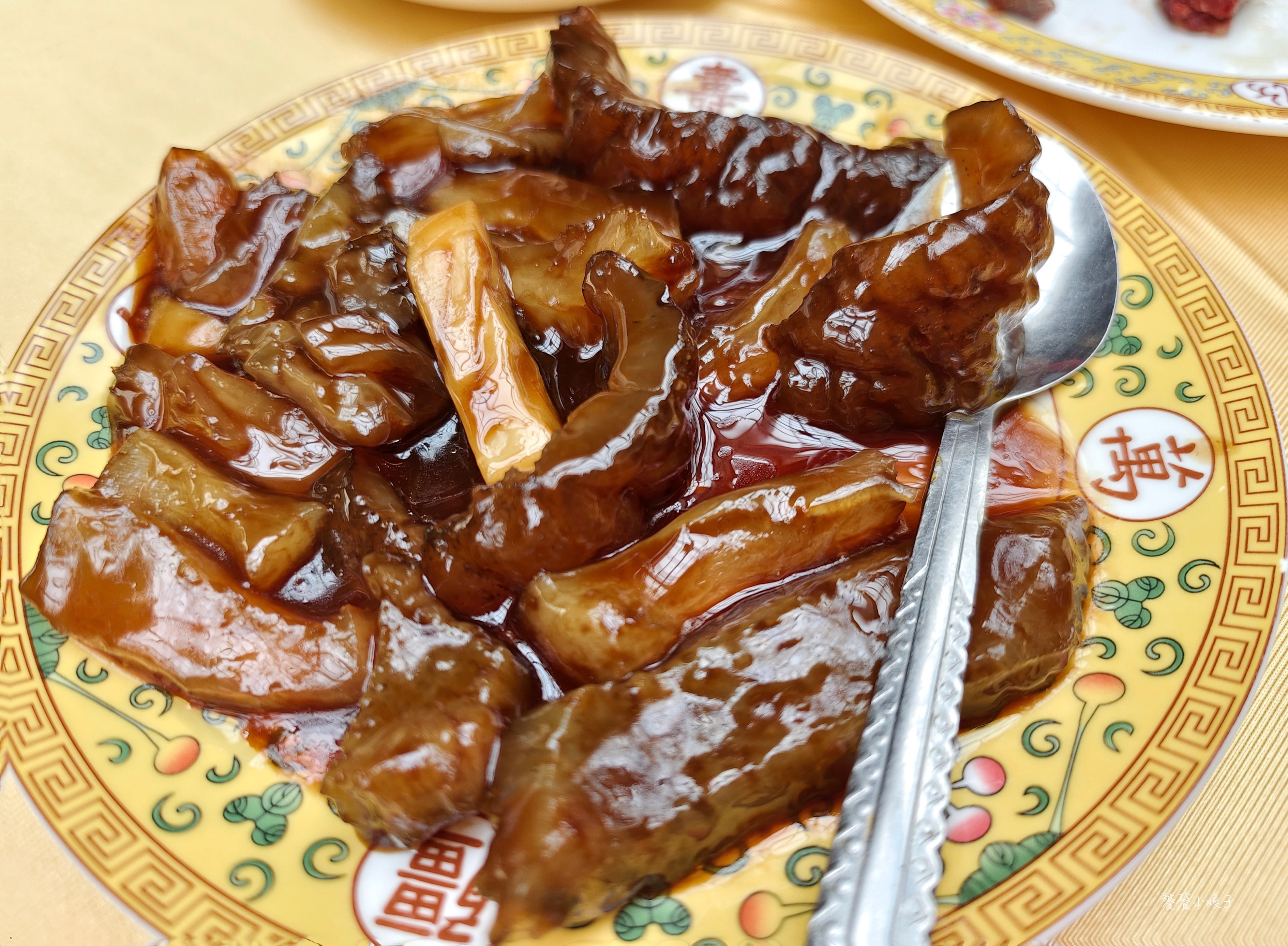 600元宫廷菜,北京宫廷菜又贵又不好吃