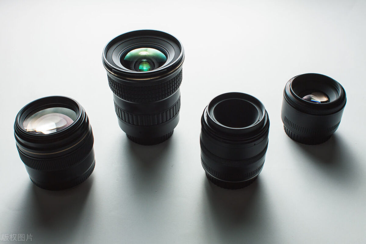 单反镜头怎么选尼康,单反镜头如何选择焦距