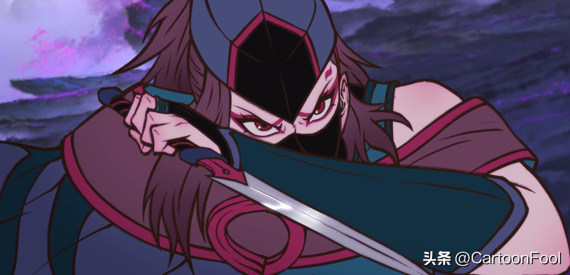 雾山五行第二季新消息,雾山五行第二季收官大战