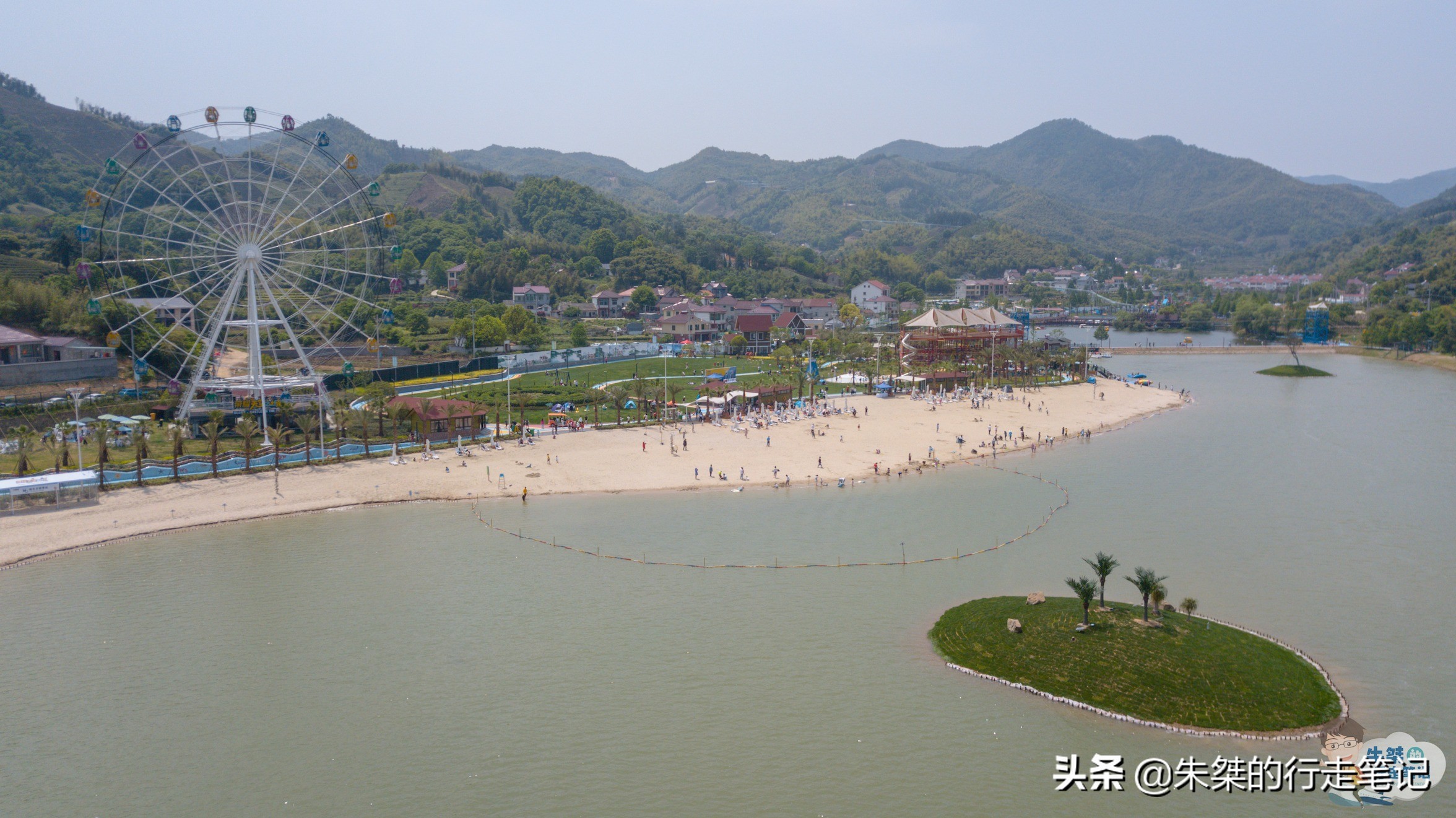 浙江丽水最值得去的避暑胜地,浙江丽水市避暑的好地方