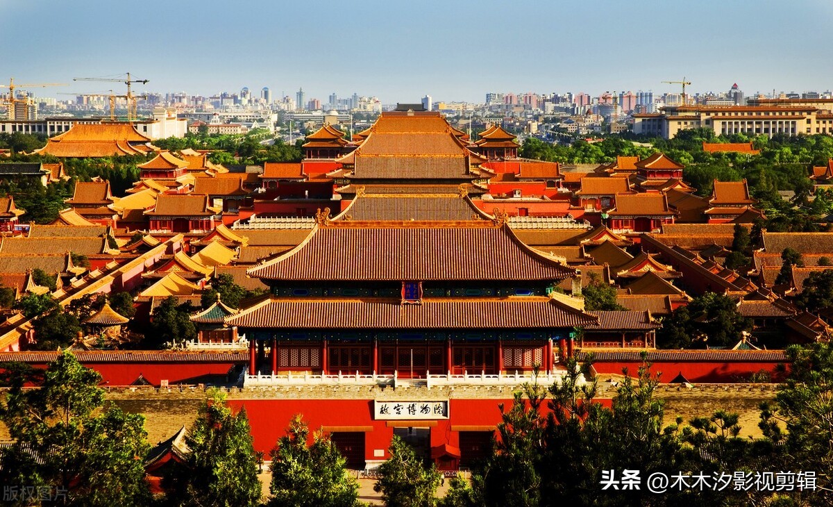 唐朝趣事5-玄武门之变，秦王李世民登基