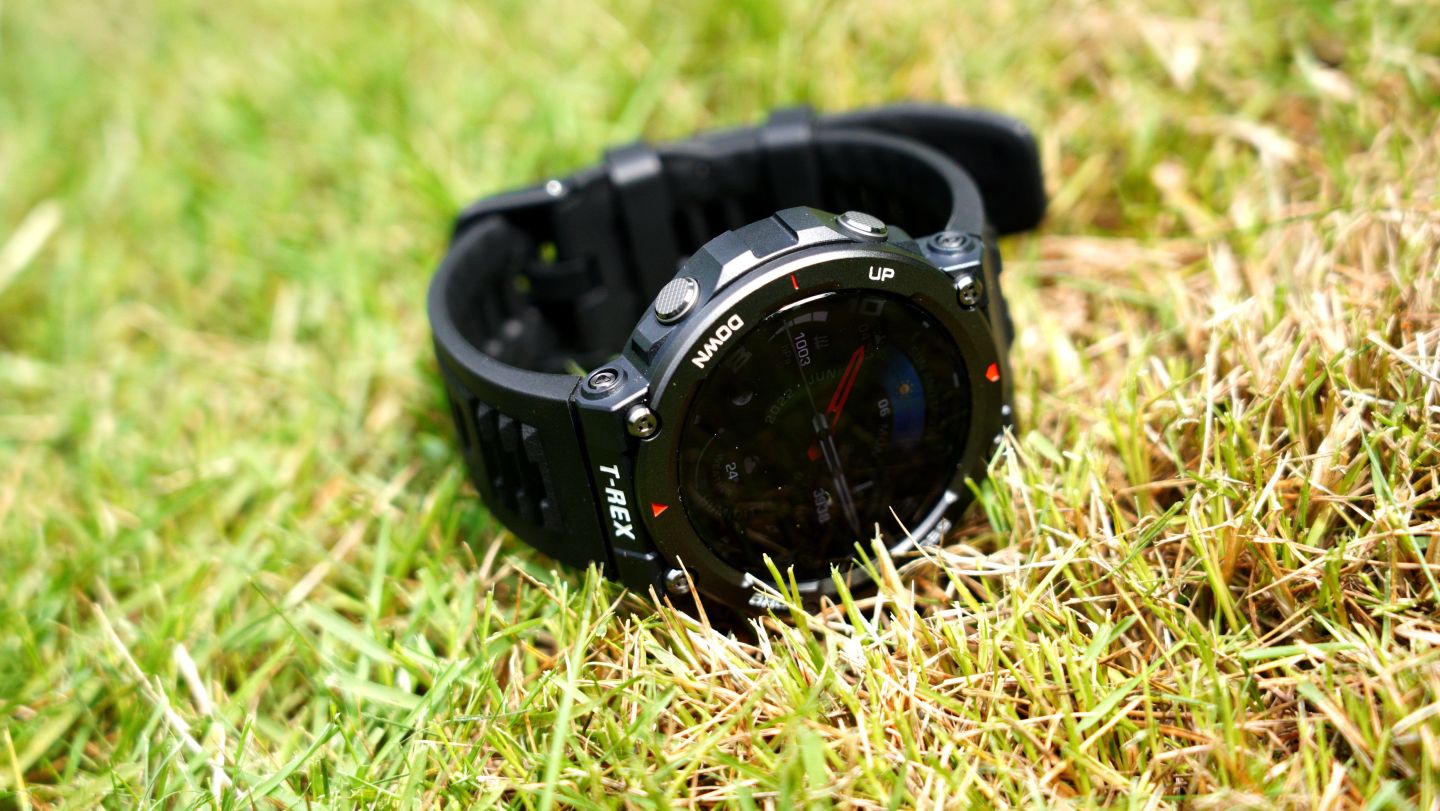 amazfit华米手表2怎么设置时间,华米手表amazfitgts2使用方法