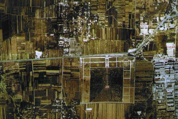 专家发现秦始皇刻石,探访秦始皇陵重大新发现