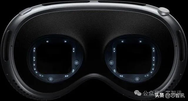 苹果visionpro拆解,苹果的visionpro拆解