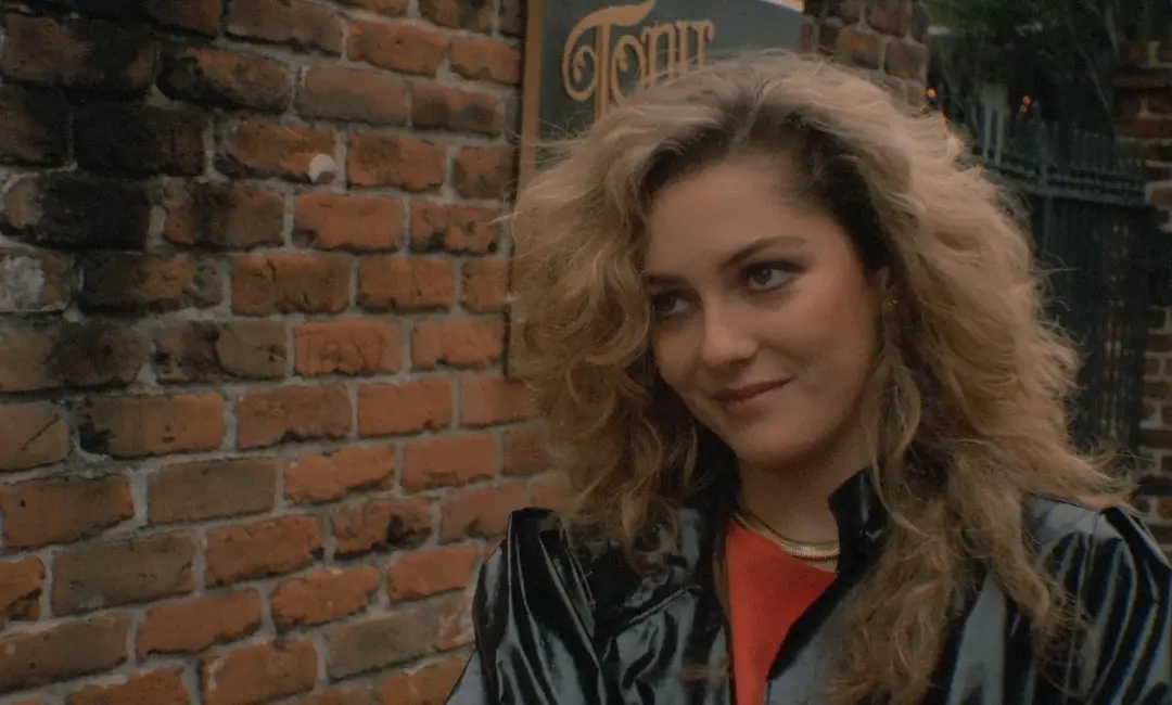 邂逅意大利电影,意大利剧情电影致命诱惑