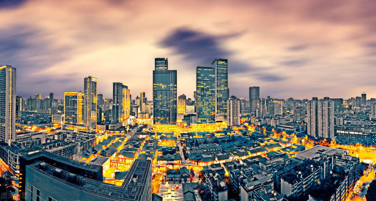 2022年二圈层购房选择：龙泉双流都很好，优中比优