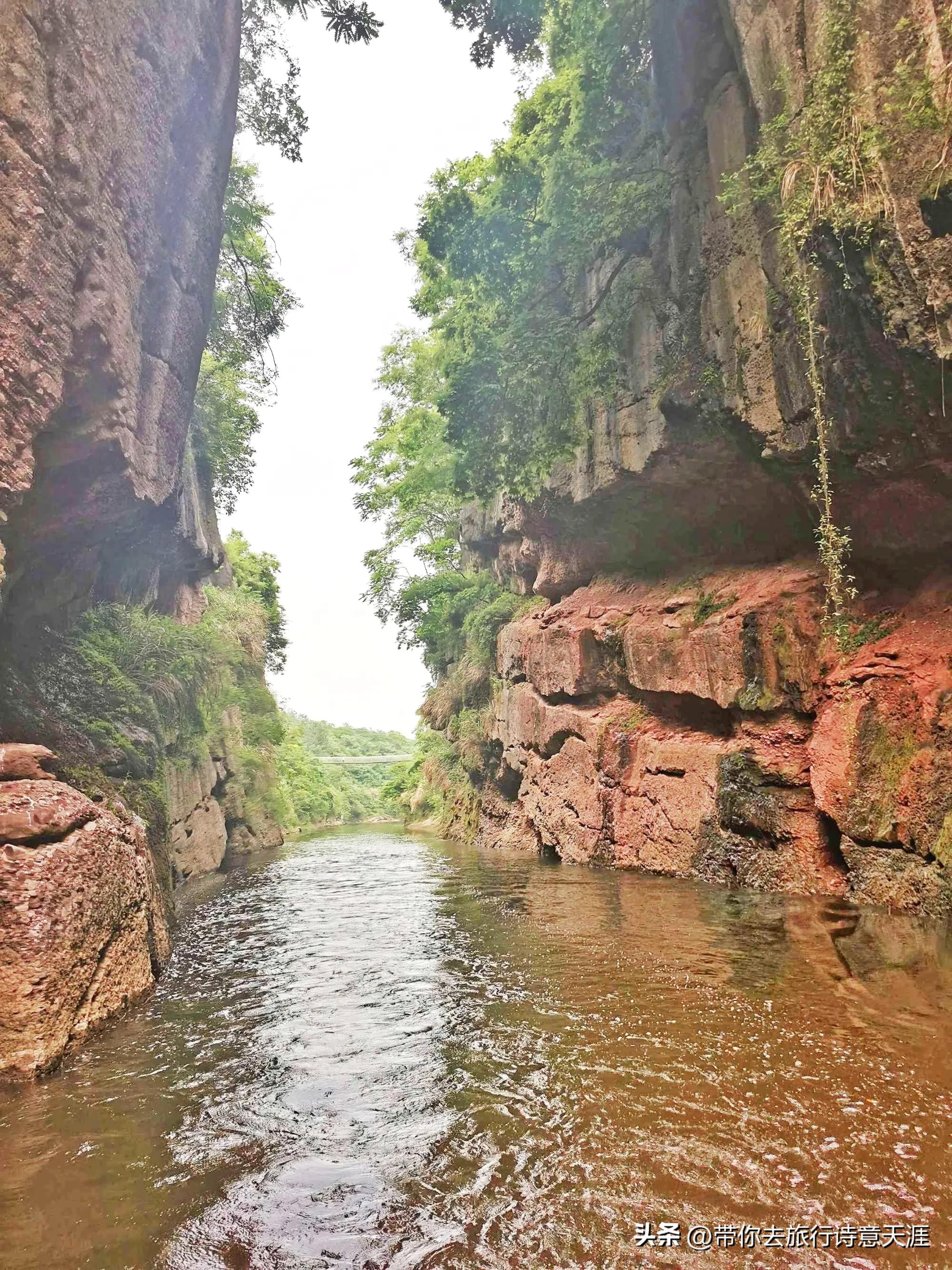 南京小众旅游景点攻略,南京小众景点古村落