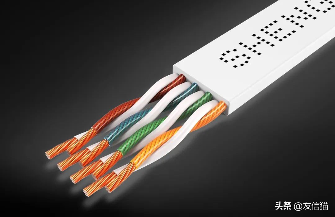 家庭网络线用什么线好,家庭wifi网线布线怎么布局