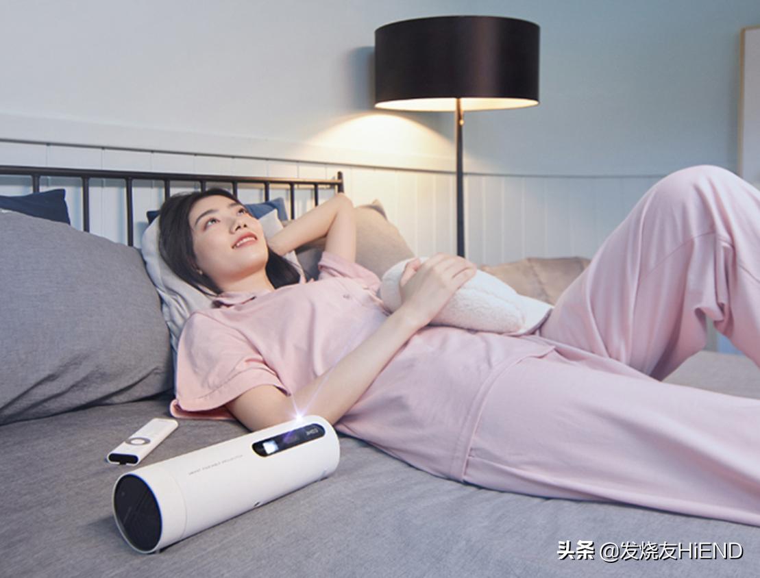 便携投影仪都有哪些,自动对焦高清投影仪