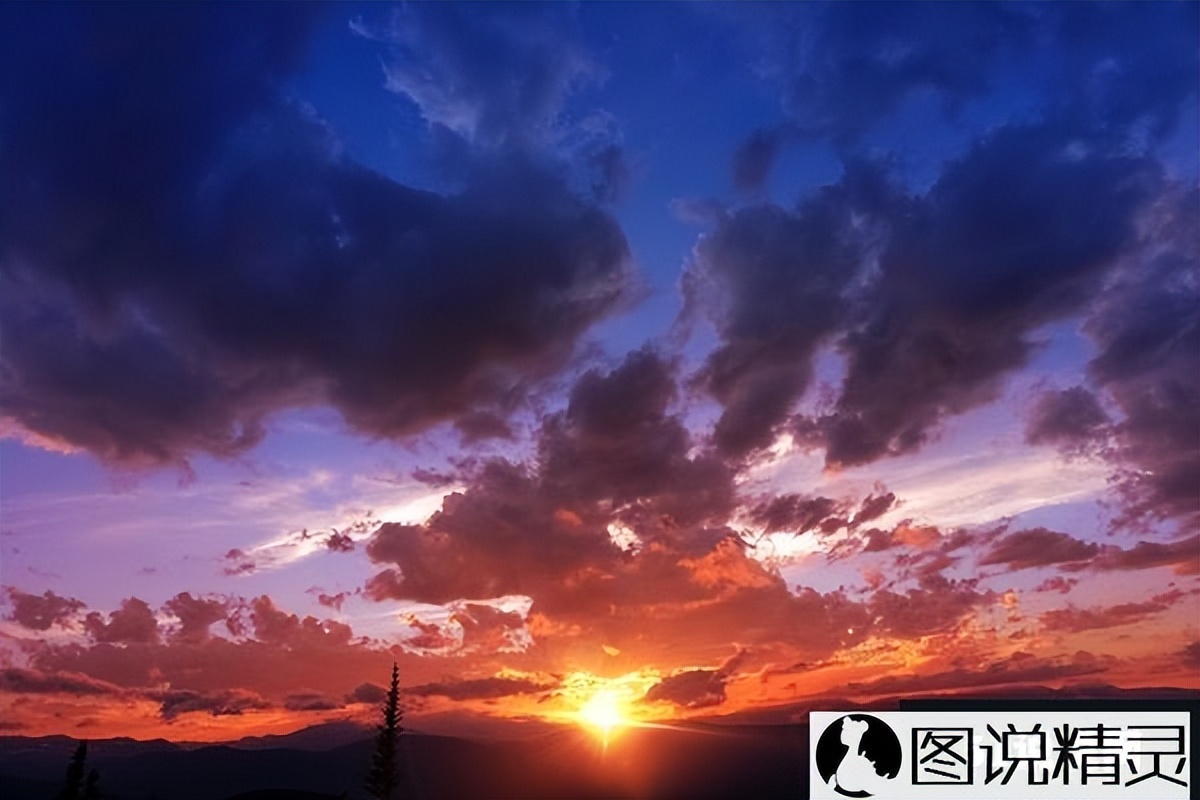 浪漫说说爱情句子爱的说说大全-图说精灵