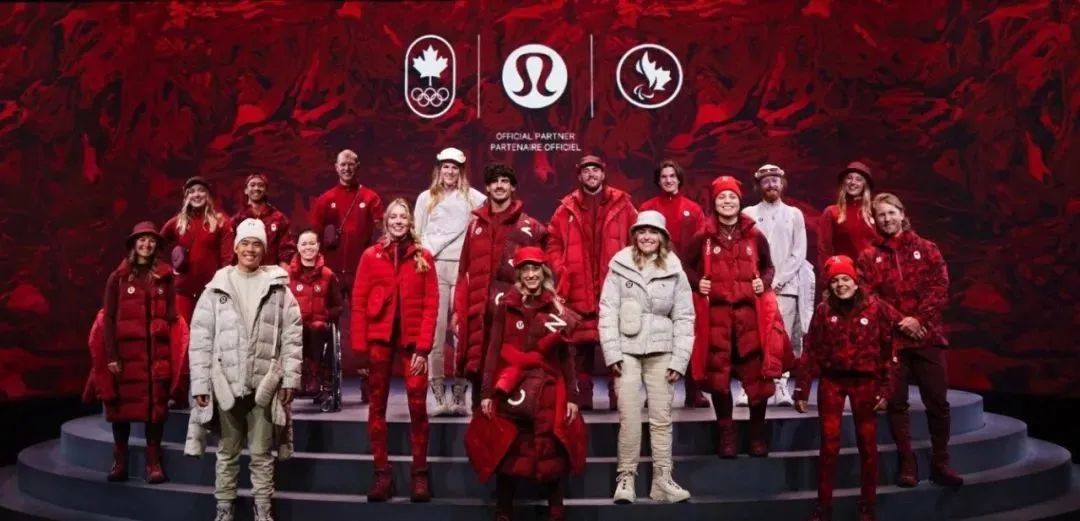 北京冬奥会开幕式日本队服,挪威队冬奥会开幕式队服