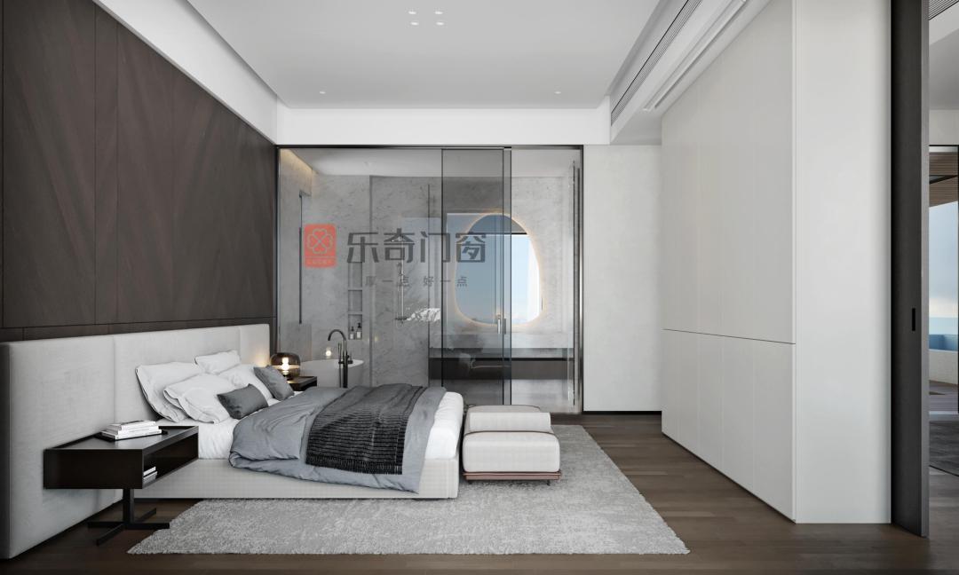 衡阳高端门窗定制效果图,清远高端别墅门窗制作