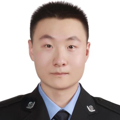 翰墨书香写忠诚挥毫泼墨绘平安