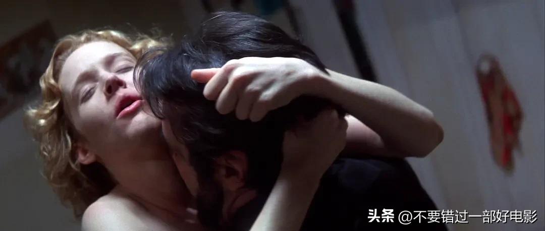 推荐几部血腥劲爆的黑帮电影,推荐6部最冷门的黑帮题材电影