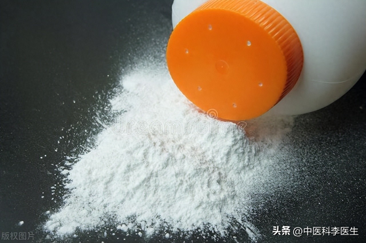 面粉里掺滑石粉有什么危害,面粉添加滑石粉能发起来吗