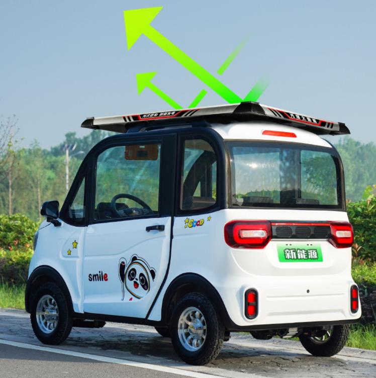 老年代步四轮电动车排行榜前十名,皮卡老年人四轮电动车价格表