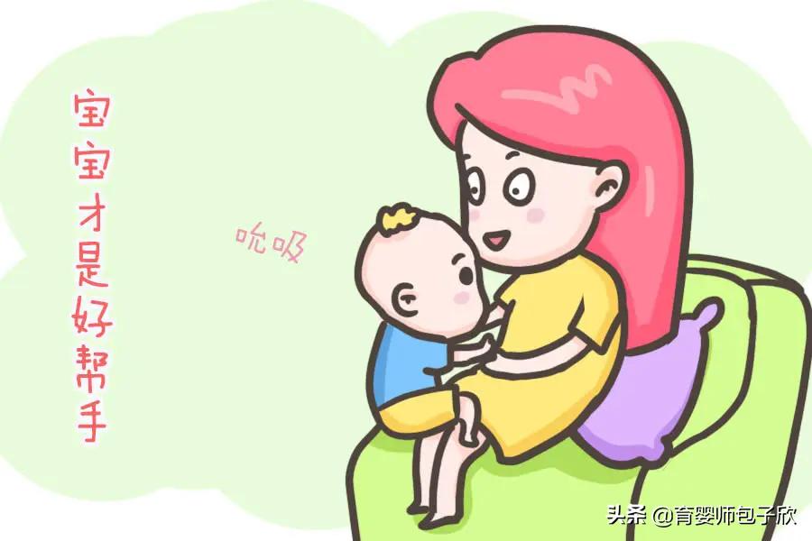 哺乳期容易堵奶是因为经络不通吗,哺乳期经常堵奶有硬块最快的办法