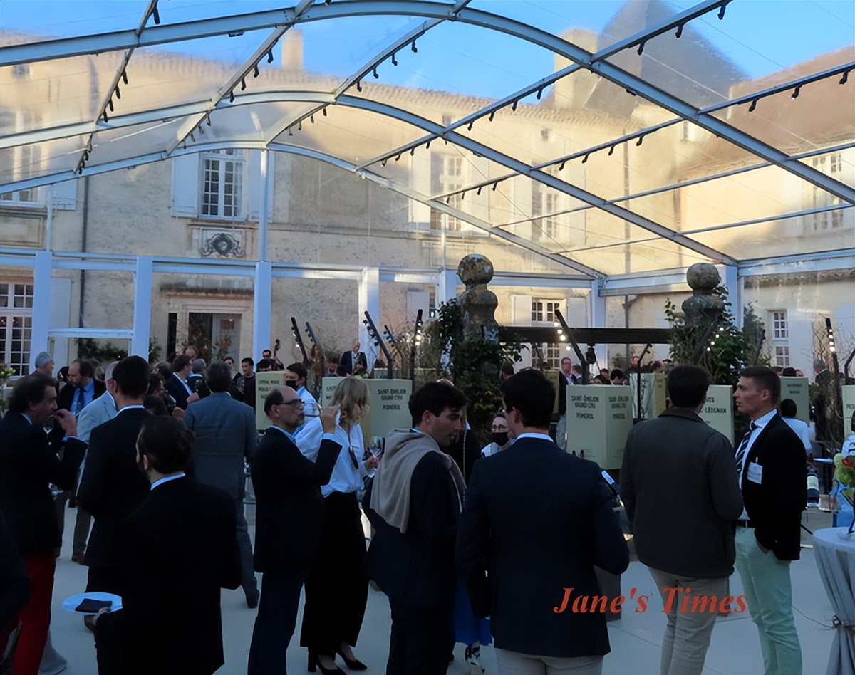 波尔多2020年份和2021年份,2021波尔多年份怎么样