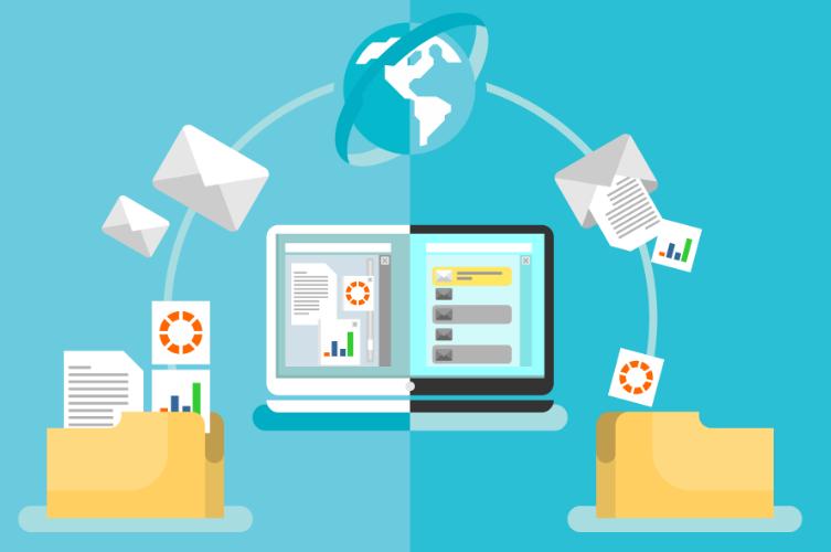 远程传输文件用什么软件最快,远程传大文件最快的方法